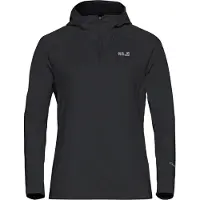 Jack Wolfskin Prelight Trail Hettegenser
