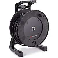 Studiospares CAT6 Screened Cable Drum 50m