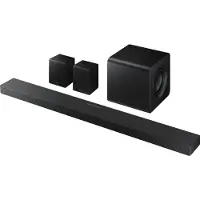Samsung Hw-qs750f Lydbar