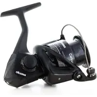 Okuma Carbonite Xp Karpefiskesnelle