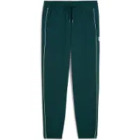 Puma x REIGNING CHAMP T7 Golf Pants Men, Sport, Green Terrain, S