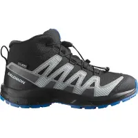 Salomon Xa Pro V8 Mid Wp Tursko