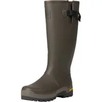 Härkila Skogvokter Gusset Herre Dark willow green 41