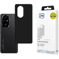 3mk Protection 3mk matt deksel til Honor 200 Pro – svart