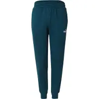 Puma Ess No 1 Logo Regular Fit Svettbukser