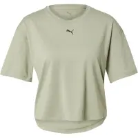 Puma Cloudspun Relaxed Kortarmet T-skjorte