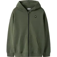 Name it Hette Sweat-cardigan