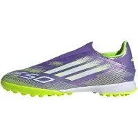 Adidas F50 League Laceless Tf Fotballsko