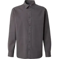 Jack & Jones Charge Faded Skjorte Med Lange Ermer