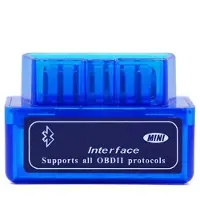 INF OBDII feilkodeleser - Bluetooth 2.0
