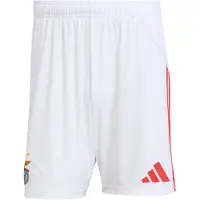 Adidas Benfica 25/26 Hjem Shorts