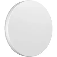 Osram SF FLAT RD 330 P, LED, Ikke-utskiftbare pære(r), 2660 lm, IP54, Hvit