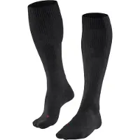 Falke RU Compression Energy, Løbestromper, Dame, Black