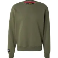 Alpha industries Label Collegegenser