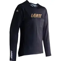 Leatt Mtb Gravity 4.0 Langarmet T-skjorte