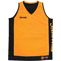 Spalding Reversible Ermeløs T-skjorte