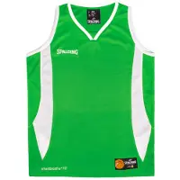 Spalding Jam Ermeløs T-skjorte