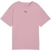 Puma Train All Day ESS Tee Youth, Kids, Poised Pink, 11-12Y