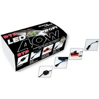 Dtd Profi Led-lys 40w