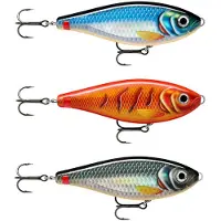 Rapala X-Rap Haku 14cm - Gunned Down