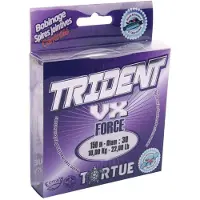 TORTUE Trident Vx Force Fiskesene Monofilament 1000 M