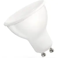 Spectrum LED LED-pære Spot MR16 GU10 4W 3000K 300 lumen