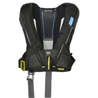 Spinlock Deckvest VITO HRS redningsvest Hammar