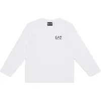 Emporio Armani 7b000021_af10378 Langarmet T-skjorte
