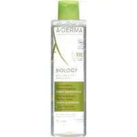 A-Derma Biology Micellar Water 200 ml