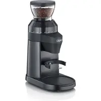 Graef kaffekvern CM8002EU kaffekvern svart