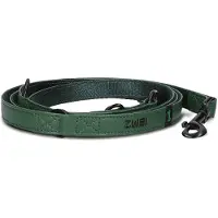 Zwei Leo Le20 Hundebånd