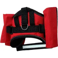 Karlie Xtreme Art Sportiv Hundesele