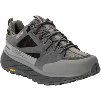 Jack Wolfskin Terraquest Texapore Low Tursko