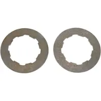 EBC Csk Series Steel Csk902 Clutch-membranfjær