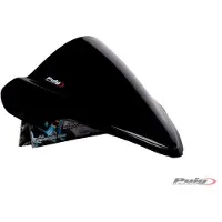 Puig Racing Suzuki Gsxr1300 Hayabusa 2018 Sportsvindskjerm