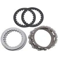 Dp Brakes Dpk Offroad Atv Dpk232 Clutch Kit
