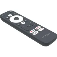 Strong Android Leap Una Strømming Mediespiller