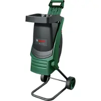 Bosch Axt Rapid 2200 Flismaskin