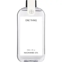 One Thing Niacimide 10% Toner 150 ml