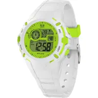 Ice Watch 24004 40mm 10atm Quartz Digital Dameklokke