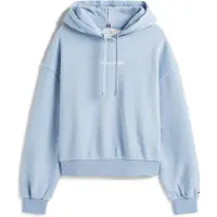 Tommy Hilfiger Classic Script Hettegenser