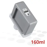 Canon PFI-110 MBK Blekkpatron mattsvart