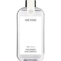 One Thing Hyaluronic Acid Complex 150 ml