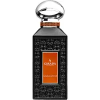 Gisada Luxury Madagascar Eau de Parfum 100 ml