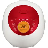 Cuckoo Cr-0351f Ris Koker