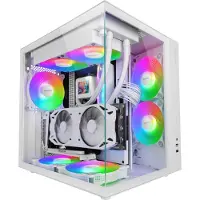 Mars Gaming Mcv-one Pc-tårnkasse