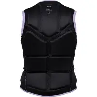 Mystic Star Impact Fzip Wake Redningsvest For Kvinner