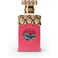 Paris Corner Minya Caramel Dulce Eau De Parfum 100ml