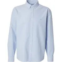 Levi's Authentic Button Down Skjorte Med Lange Ermer