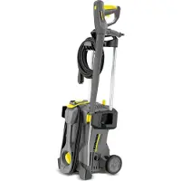 Kärcher Professional HD 5/11 P - Trykkvaskemaskin